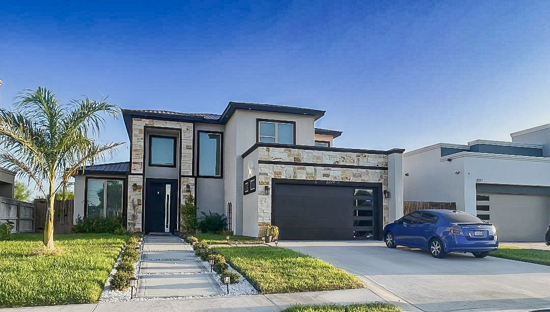 Residential Construction